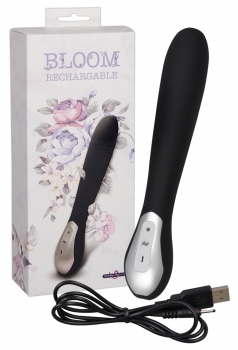 Seven Creations Bloom Rechargeable