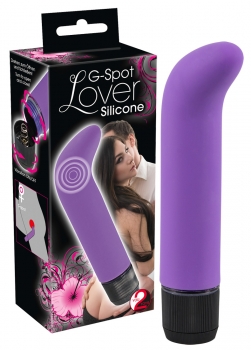 You2Toys G-Spot Lover Silicone