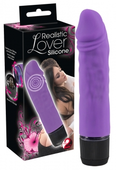 You2Toys Realistic Lover Silicone