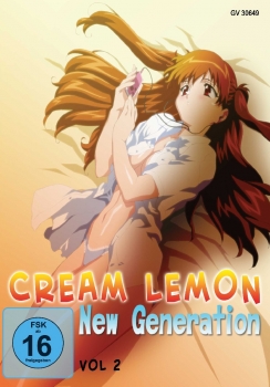 30649 - Cream Lemon: New Generation #2 (FSK-16)