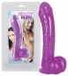 Preview: NMC Jelly Krystals Jolly Buttcock
