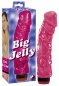 Preview: You2Toys Big Jelly Vibrator