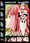Preview: SA 102 - Secret Anima: Momone