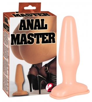 You2Toys Anal Master