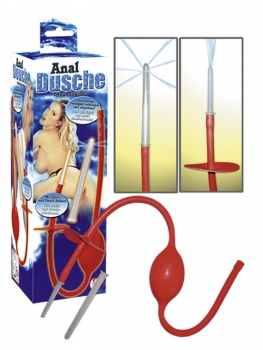 You2Toys Anal Dusche