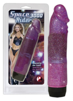 You2Toys Space Rider 3000