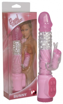 You2Toys Pearl Delight Bunny