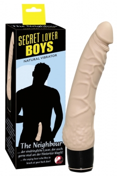 You2Toys Secret Lover Boys The Neighbour