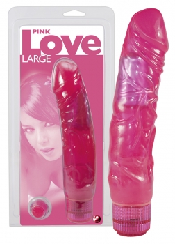 You2Toys Pink Love Large