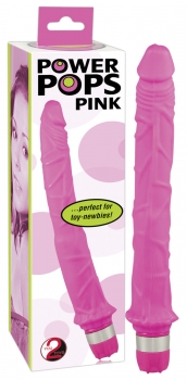 You2Toys Power Pops Pink