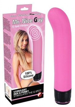 You2Toys Vibrator Mr. Nice Guy