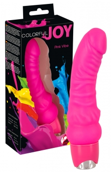 You2Toys Colorful Joy Pink Vibe