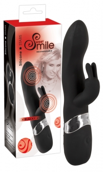 Sweet Smile Rechargeable Blacky