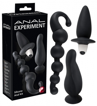 You2Toys Anal Experiment Kit