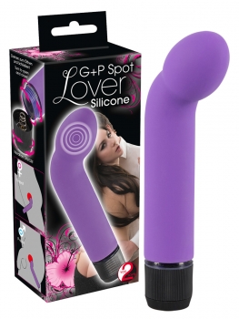 You2Toys G+P Spot Lover Silicone