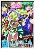 30715 - Best of Manga Erotic #3 (FSK-16)