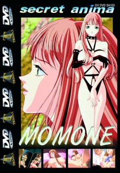 SA 102 - Secret Anima: Momone
