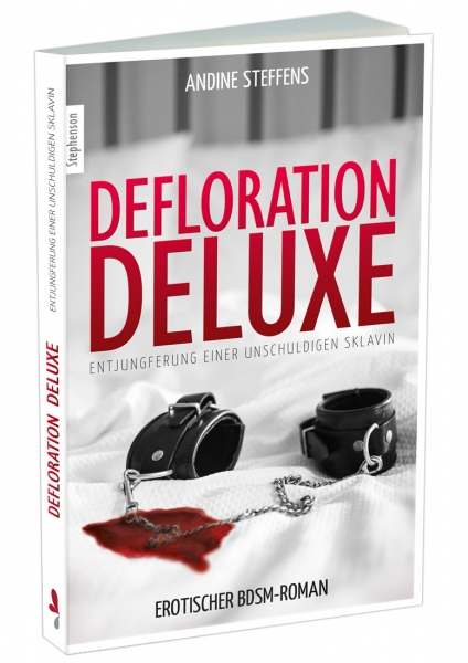 Defloration Deluxe