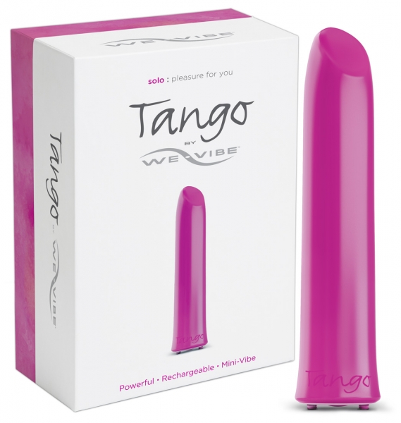 We-Vibe Tango Mini-Vibe