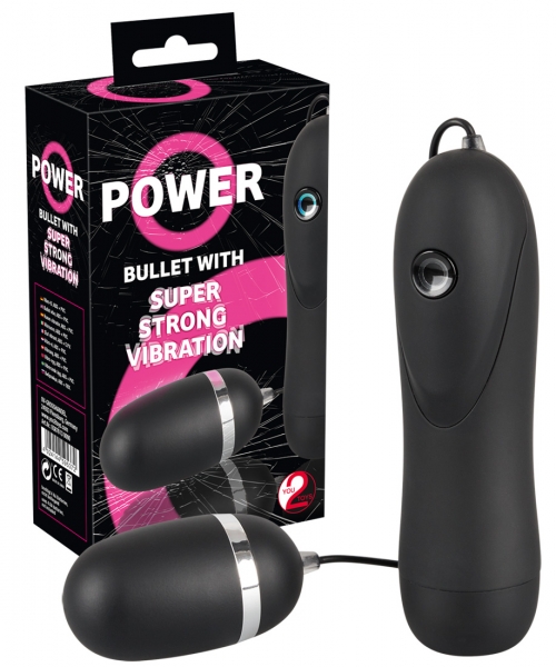You2Toys Power Bullet